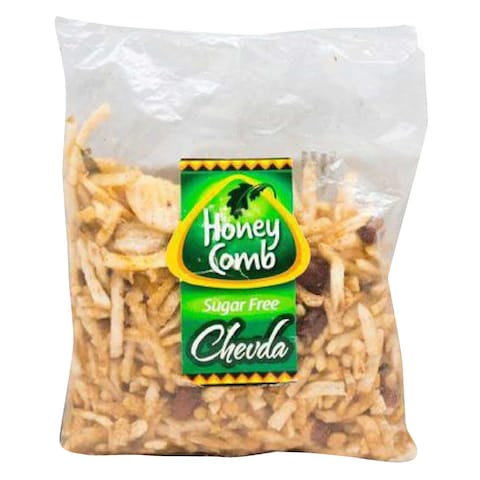 HONEYCOMB SUGARFREE CHEVDA 50G