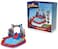 Bestway Playcenter Spiderman 211X206X127cm