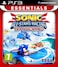 Sonic All Stars Racing Transformed for Playstation 3