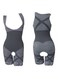 Generic - Body Shaper Suit Grey
