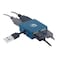 Manhattan 160605 - 4-Port USB-A Micro Hub