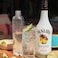 Malibu Caribbean Rum With Coconut Flavour 700Ml