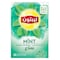 Lipton Herbal Infusion Tea Mint 20 Teabags