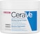 CeraVe Fragrance Free Moisturising Cream For Dry To Very Dry Skin 340g