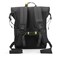 Crumpler TJDBP-001 Track Jack Day Backpack  for 13 Inch Laptops,Black