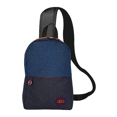 شنطة دريفت من ديا - أزرق