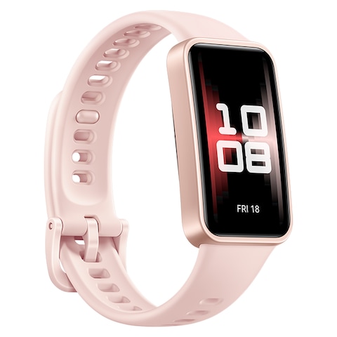 Huawei Band 9 Smartwatch Charm Pink