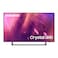 Samsung AU9000 Series 9 50-Inch Crystal UHD 4K Smart TV UA50AU9000UXZN Black (2022)