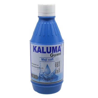 Kaluma Guard for Clean Water 150ml