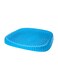 Generic - Seat Support Gel Cushion Blue