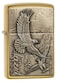 Zippo 20854 204B Where Eagles Dare Windproof Lighter