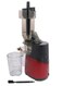 Fruit Juicer - Slow Juicing Technology - Red - XPSC150RS (Installation Not Included)