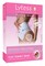 Lytess Young Mum Flat Tummy Brief ,White, X-Large