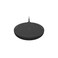 BELKIN Boost Up 10W Wireless Charging Pad + QC 3.0 Wall Charger + Cable - Black