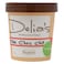 Delia&#39;s Natural Mint And Choco Ice Cream 500ml