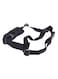 Andoer - Shoulder Harness Belt For GoPro Hero 1/2/3/3+/4 Camera Black