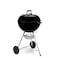 Weber Original Charcoal Grill Kettle E-5710 Black 57cm