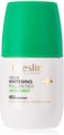 Beesline Whitening Roll-On Deodorant, Green Forest