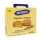 Mcvities Biscuits Digestive Vanilla Cream 44GR X16