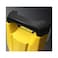 Lavor One 120 Compact Cold Water High Pressure Cleaner 8.103.0001C Yellow