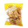 Amigos Ready Salted Potato Chips 50G