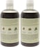 Shea Moisture Jamaican Black Castor Oil Strengthen, Grow And Restore Shampoo For Unisex, 13 Oz.