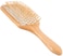 Generic Natural Wooden Anti Static Comb/Healthy Cushion Airbag Hair Care Massage Tool