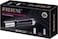 Rebune Re-2029 Hair Styler 3 In 1 Hot Air Styler Straightening &amp; Curling Fast Heating (3S) Hair Styler With 3 Brushes