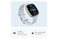 Fitbit Sense 2 Advanced Health And Fitness Smartwatch With Tools To Manage Stress And Sleep, ECG App, SpO2, 24/7 Heart Rate And GPS, Blue Mist/Pale Gold, One Size (S &amp; L Bands Included)
