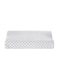 Generic Memory Foam Pillow White 48X60cm