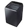 Samsung Top Loading Washing Machine 17kg WA18M8700GV Black