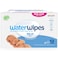 Water Wipes Purest Baby Wipes White 60 Wipes Pack of 12