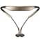 Samsung Bluetooth Headset Level U BG920 Gold