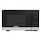 Siemens iQ300 Free-standing Microwave Oven With Grill 25L FE053LMS1M Black