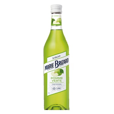 Marie Brizard Green Apple 70CL