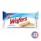 Bisco Misr Wafer with Vanilla - 6 Piece - 12 Packs