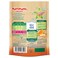 Cerelac nutripuffs for babies from 10 months with orange and banana bag 50 g