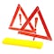 COLLAPSIBLE LIFESAVER TRIANGLE 2PC