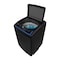 Fresh Top Loading Washing Machine - 12 Kg - FTM-12F12BL