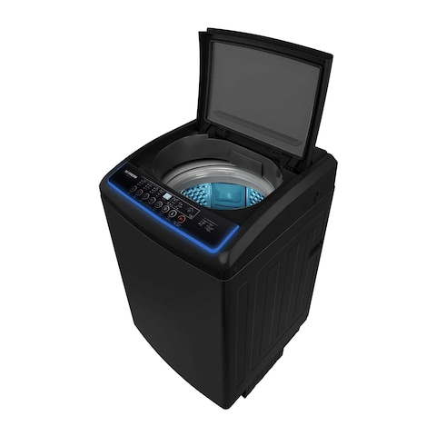 Fresh Top Loading Washing Machine - 12 Kg - FTM-12F12BL