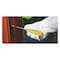 TRAMONTINA FLAT SCREW DRIVER 3/16X5