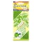 Palm Tree Single Card Air Freshener - Green Apple Scent