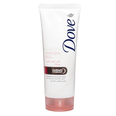 Dove Inner Glow Face Wash 100ml