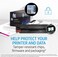 HP 205A Cyan Original LaserJet Toner Cartridge - CF531A