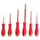 Ingco Hkisd0608 Insulated Screwdriver 6 Pcs Set