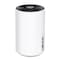 TP-Link Deco AXE5400 Tri-Band WiFi 6E Mesh Router(Deco XE75 Pro) - 2.5G WAN/LAN Port, 2 x Gigabit LAN Ports, Covers up to 2900 Sq.Ft, Replaces WiFi Router and Extender, AI-Driven Mesh, New 6GHz Band