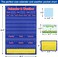 Calendar and Weather Pocket Chart with 112 Cards for Kids Homeschool Calendar School Calendar Classroom Supplies Large 44.5" x 28.3"