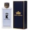 Dolce &amp; Gabbana Key By EDT For Men 150ml