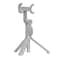 Xiaomi Mi Selfie Stick Tripod Gray