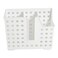 Gab Cutlery Dryer Rectangle White